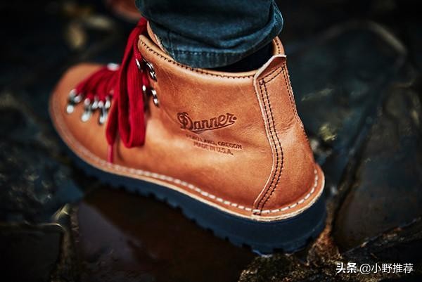 工装靴品牌十大排行榜,世界十大工装靴