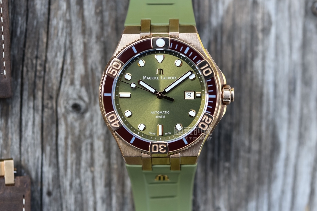 2000到8万6款2020新品绿盘腕表,公价六万左右高颜值蓝盘腕表推荐