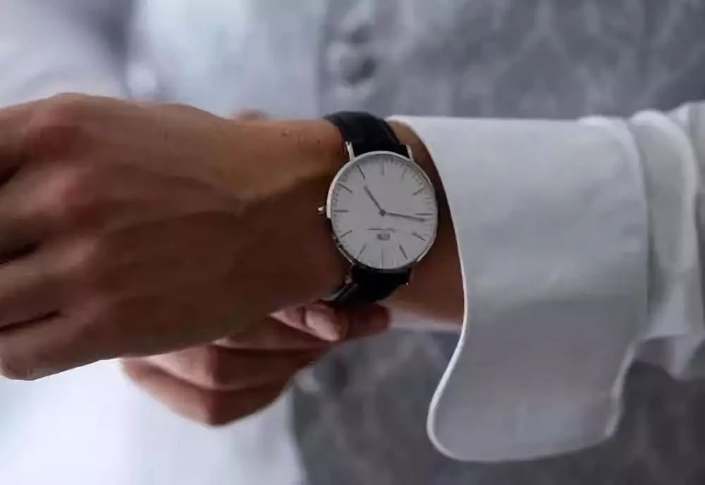 通勤必备手表有哪些型号,通勤高档手表