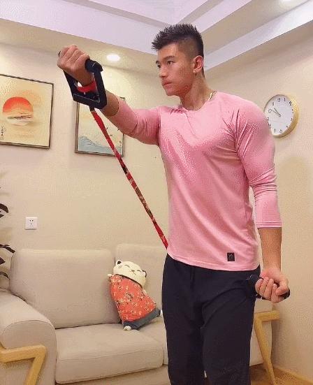 胸部如何按摩才能保持好胸型,45岁女人如何保养胸部