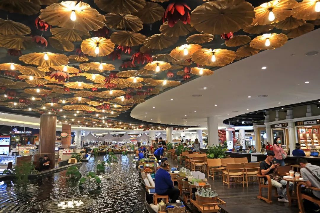 普吉岛必买清单,海岛购物去哪里买