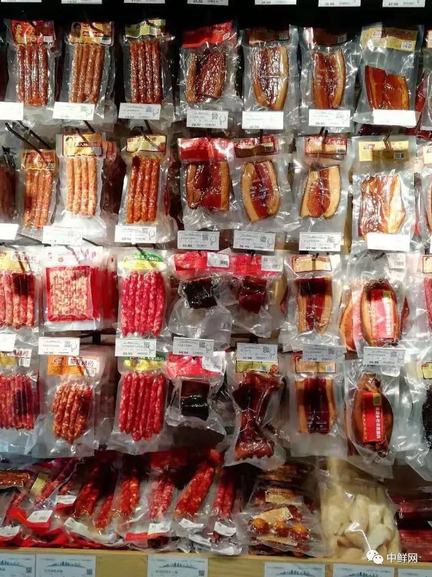 超市低价竞争如何破局,如何应对猪肉批发商下场卖货