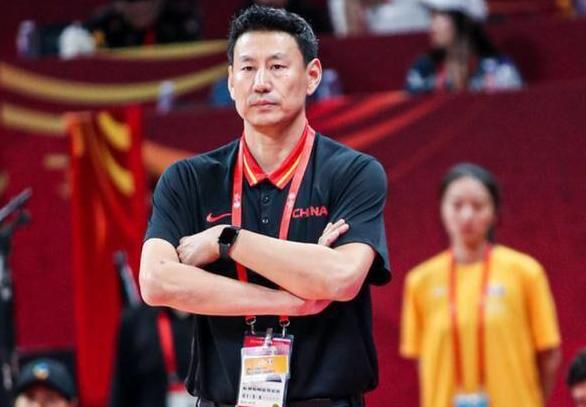 李楠当主教练完整视频,李楠历任主教练