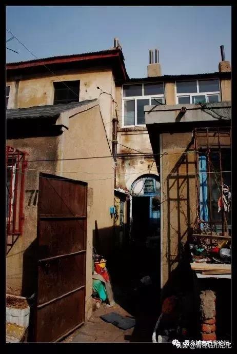 国棉六厂家属区老照片,国棉六厂老照片