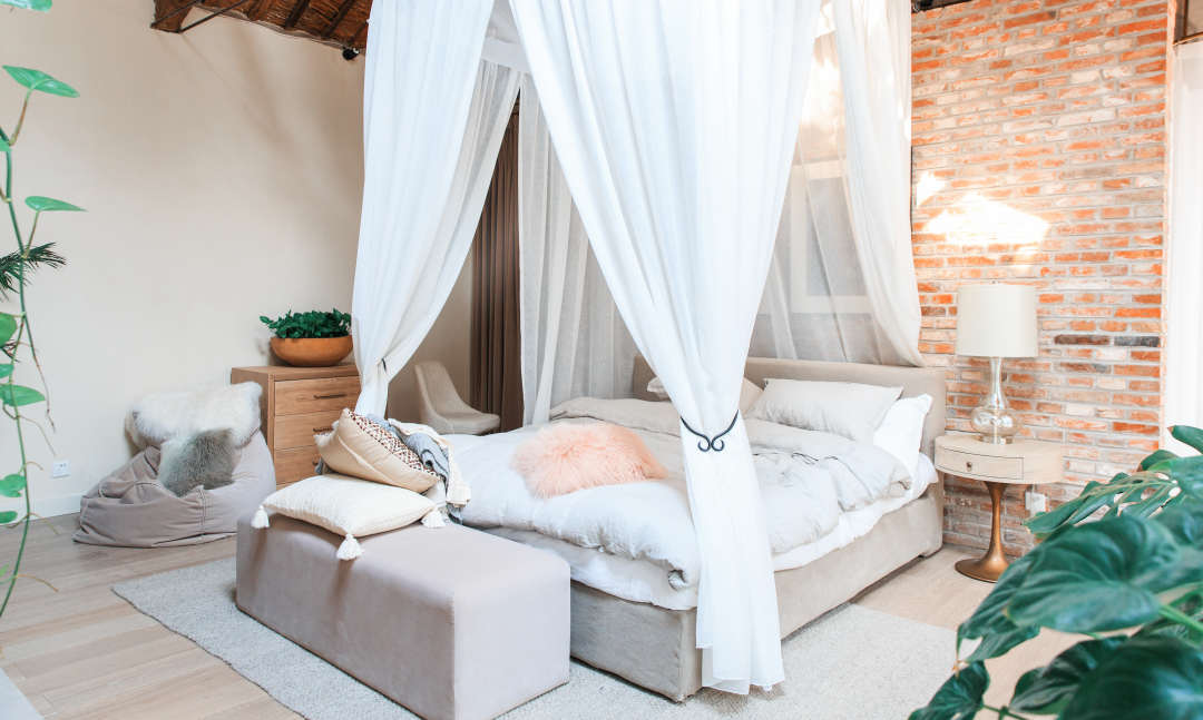 家具尺寸都没选对，难怪你住起来不舒服