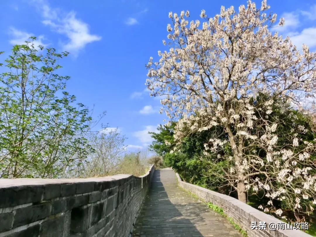 十一月小众冷门旅行地推荐,8月必去的十大旅行地