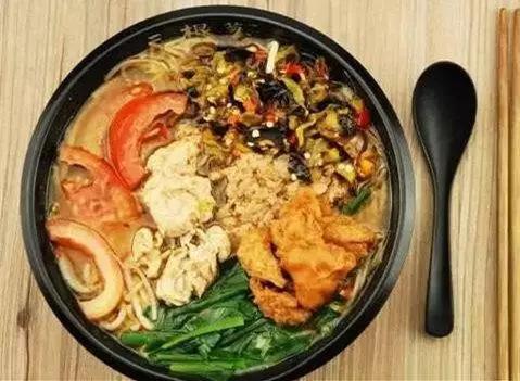 米线云南特色米线哪家好吃,米线云南特色米线