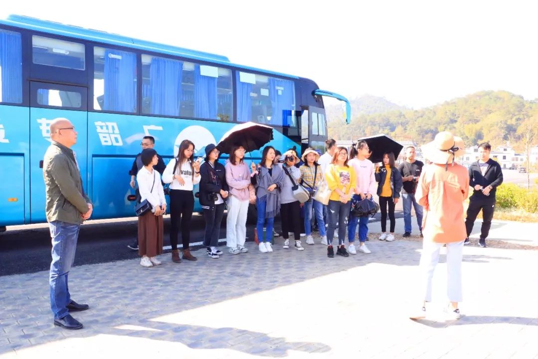 韶关最美乡村游,广东韶关乡村大自然的风景