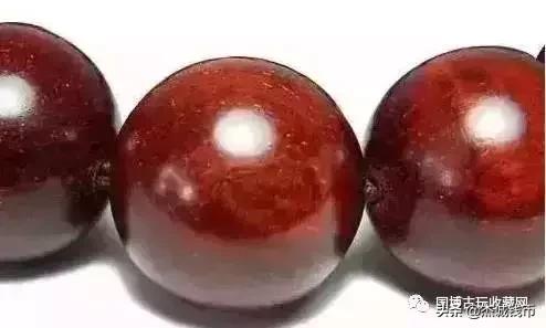 最昂贵的海黄手串,手串为什么有便宜的也有贵的