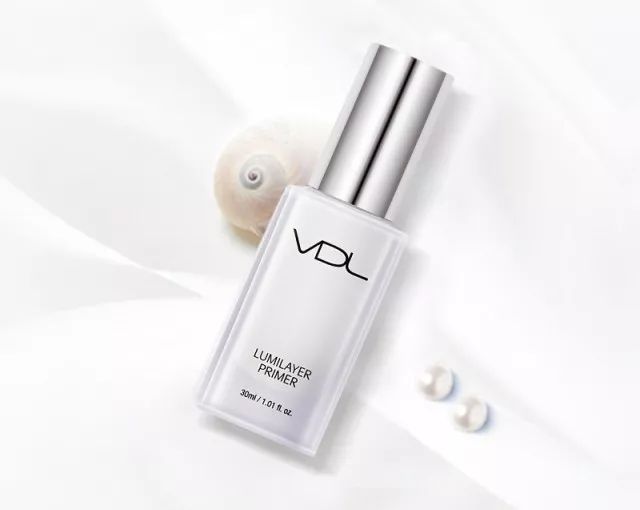 隔离霜智商税,底子差适合用的隔离霜