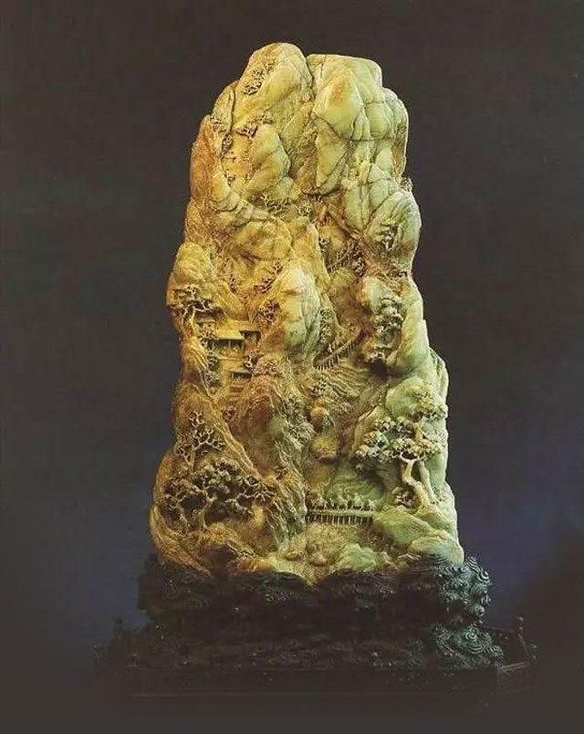 天下玉扬州,天下玉扬州工厂