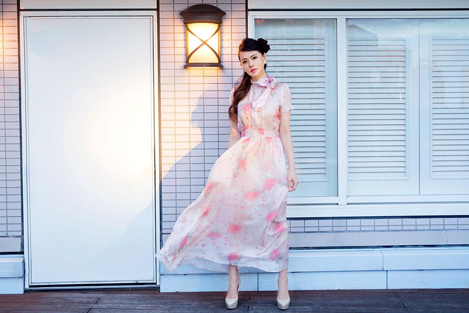 伊能静微博发文讲述,伊能静微博经典