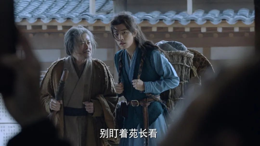 5集真香！没有金手指，主角冒“傻”气，热血剧终于找对路子了