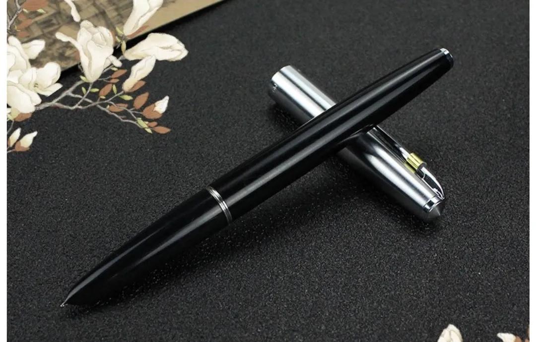 明尖钢笔入门级,入门级钢笔可擦