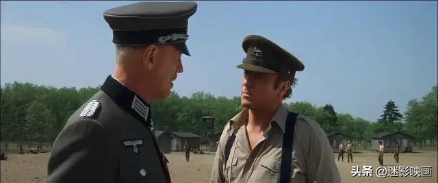 史泰龙越狱的电影,球王贝利和史泰龙