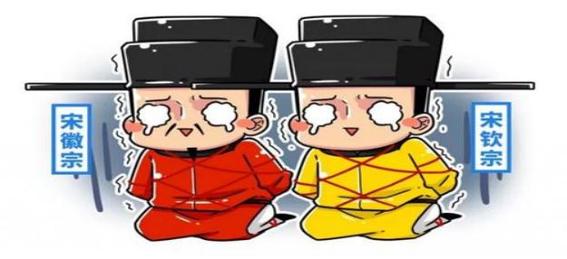 高俅vs宋徽宗,高俅踢球有多厉害水浒传