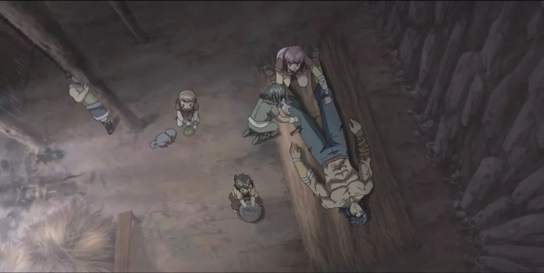 生不逢时电影完整版,哪吒从小到大的动画片