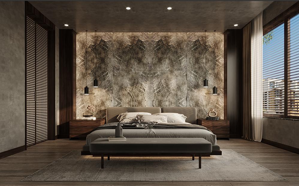 360°环绕影音室，355㎡德商御府天骄上演现实版顾佳豪宅