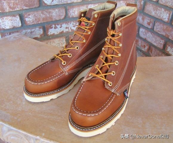 最知名的工装靴牌子有哪些,美式工装靴十大品牌