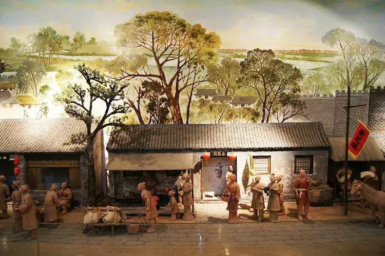 国之酱香传承,国之娇子贵州原生酱香