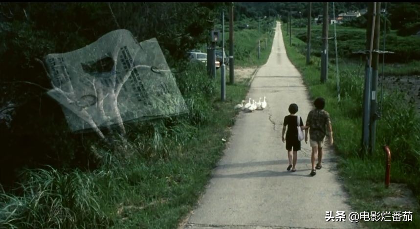 与劳荣枝案件相似的电影,劳荣枝犯案前影片