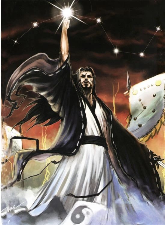 从诸葛亮一生成败，谈谈黄裳元吉到底是个啥意思