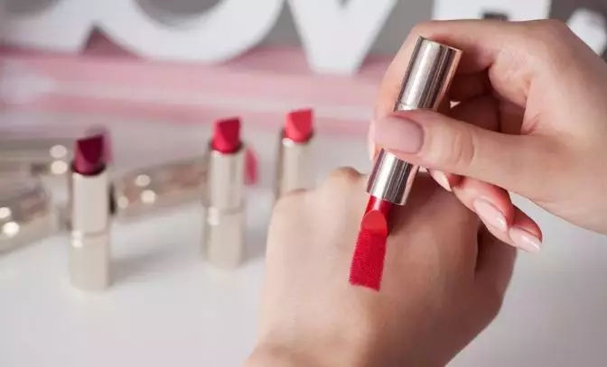 明星都有哪些同款口红,明星们的口红