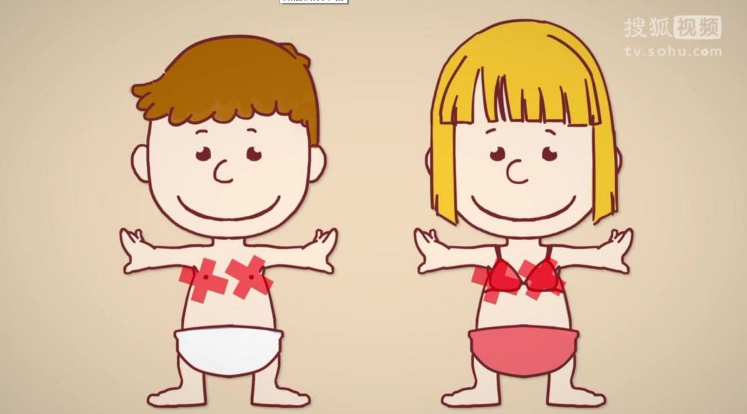 儿童性教育家长们该怎么教,儿童性教育家长听后感