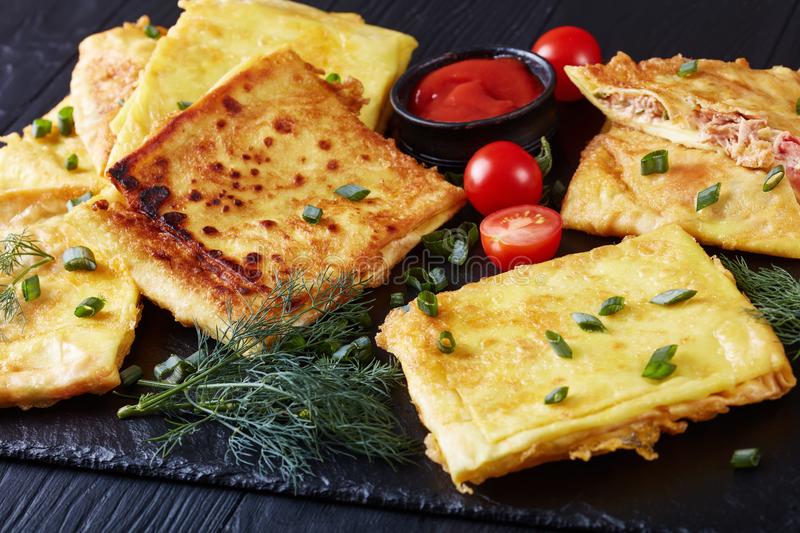 摩洛哥特色美食,摩洛哥的美食攻略