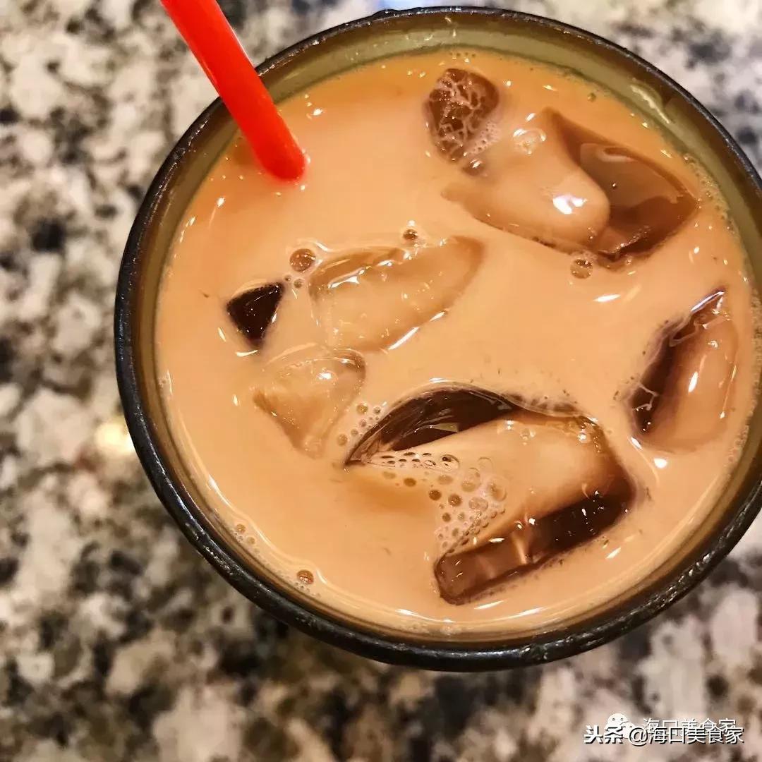 据说喝完海口这34家店的饮料，能胖20斤！