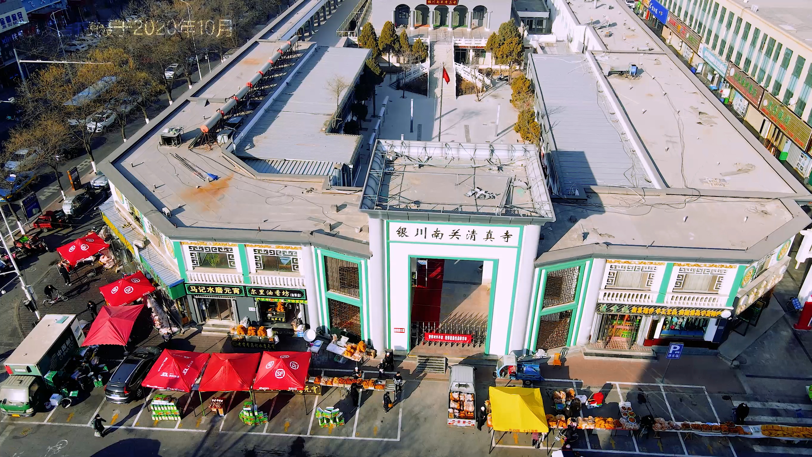 银川凤凰城的传说感想和收获,银川叫凤凰城的由来