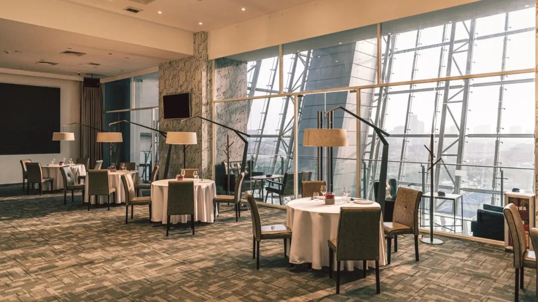 跃YUE|我和现代粤菜料理的三次「跃」会