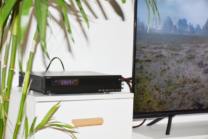 芝杜z1000pro和亿格瑞a10二代,亿格瑞a15二代高清网络硬盘播放机