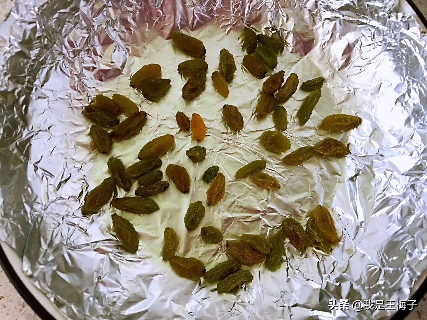 何炅同款小蛋糕做法步骤图,何炅式酸奶蛋糕