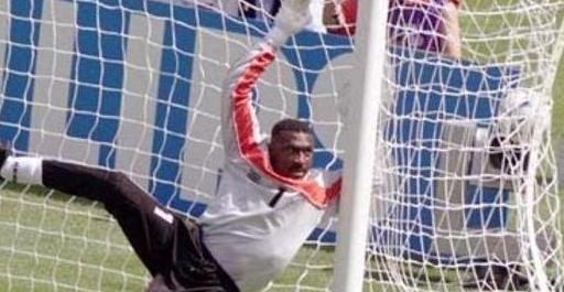 2022世界杯最大冷门排行,盘点世界杯输得最惨的球队