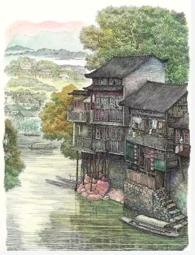 钢笔用得好，真的可以为所欲为！