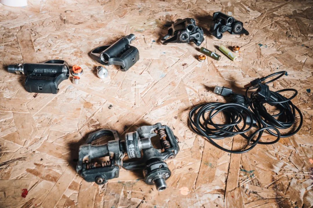 佳明rally功率计评测 (garmin佳明rally踏板式功率计)