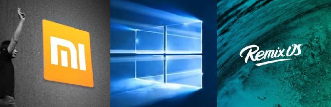 小米平板2Miui、Remix、Win10刷机教程v2