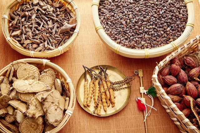 医圣的一张“补脾”方，流传千年！专补脾虚，男女皆宜，可以收藏