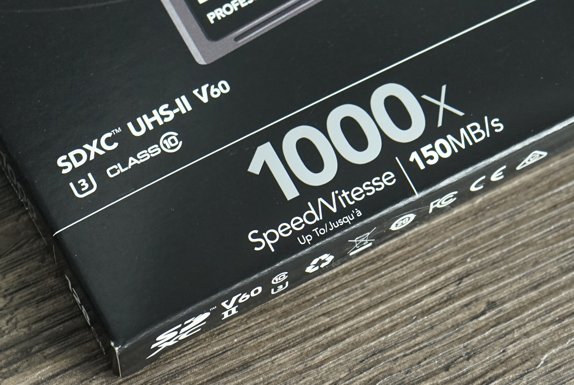 雷克沙sd卡4gb,雷克沙扩展内存卡测评