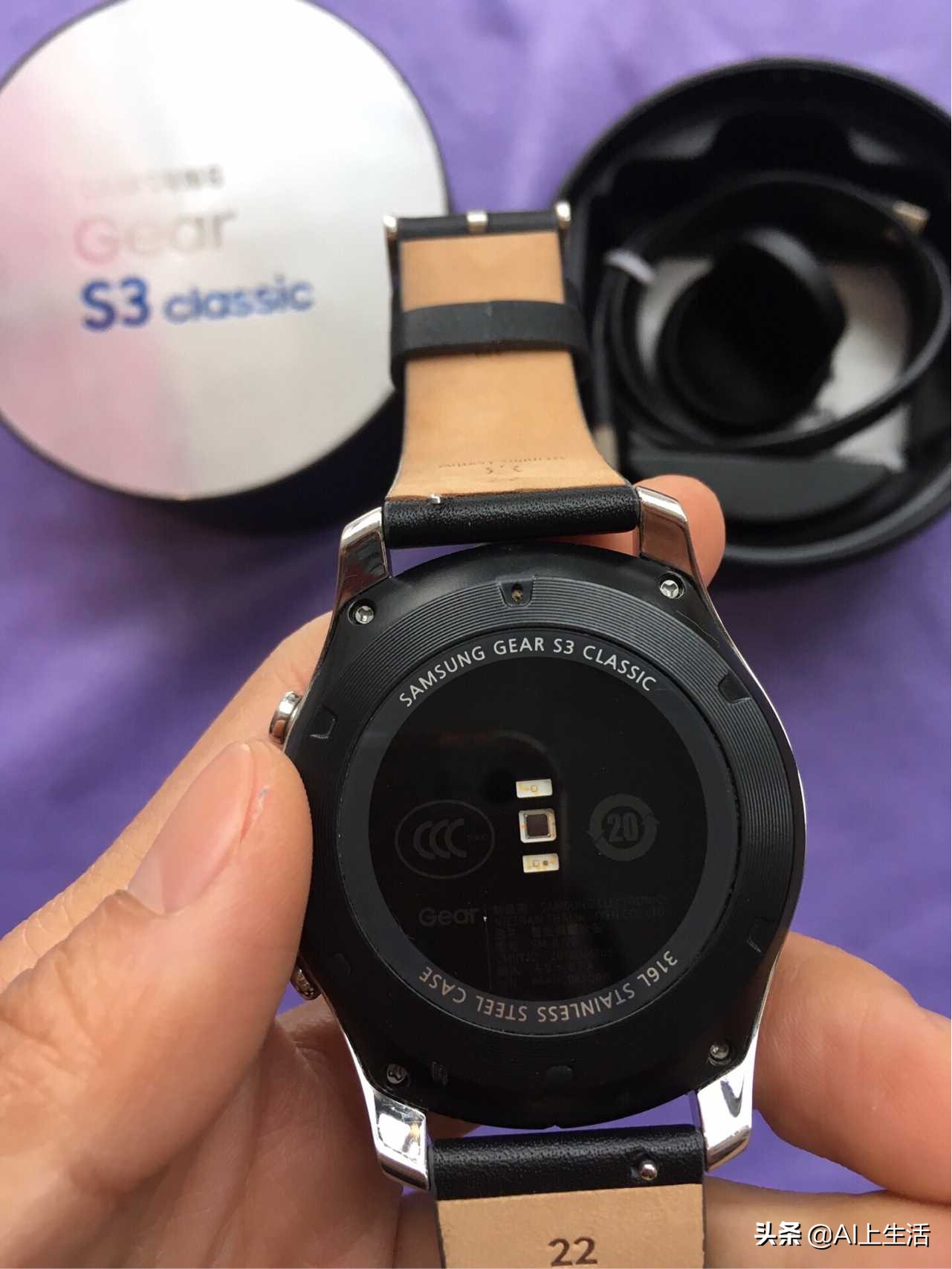 三星gears3现在值多少钱,三星gears3发售价