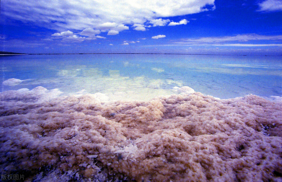 自驾青海沙漠旅游路线攻略,青海七彩丹霞自驾游攻略