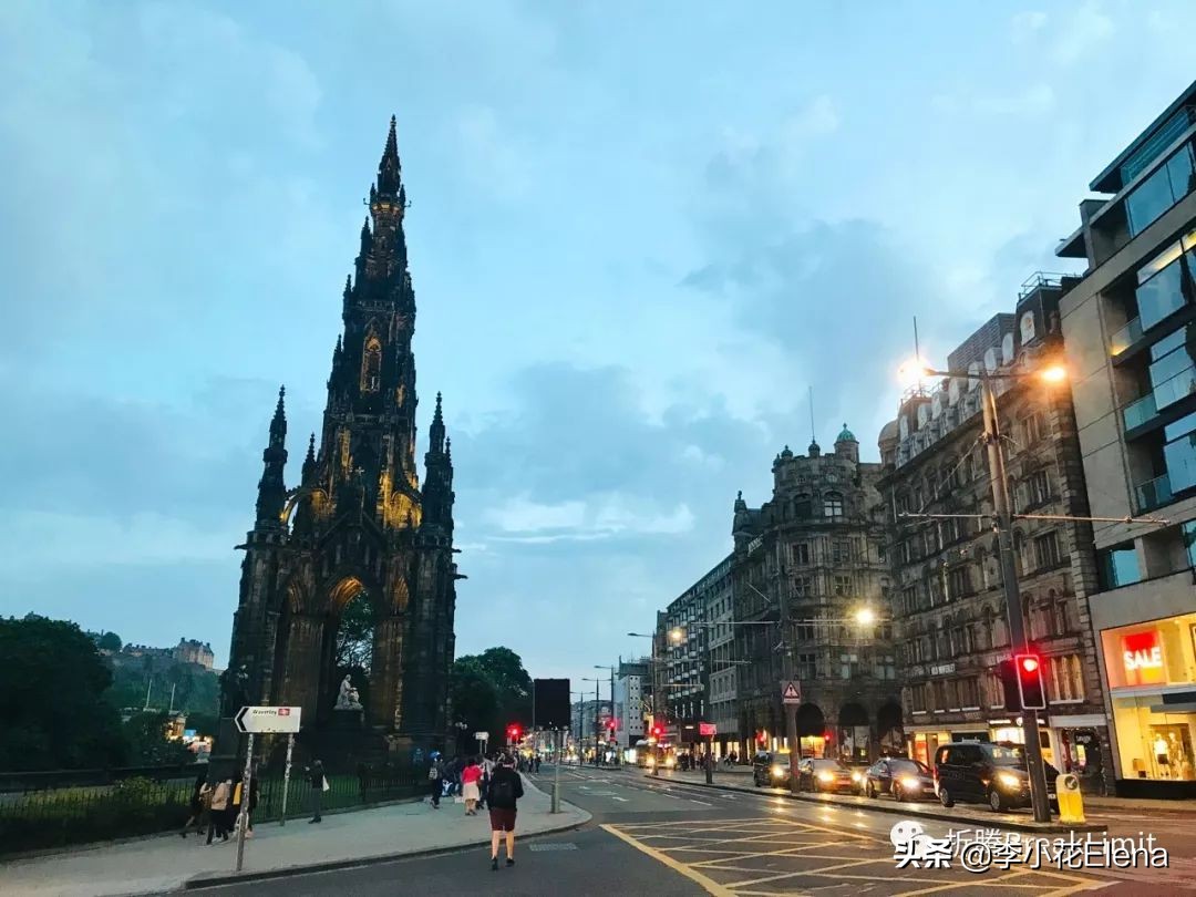 英国留学住宿家庭体验,英国留学住宿实拍