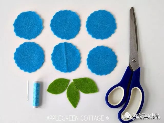 不织布布艺手工包包制作教程,布艺手工制作大全不用针