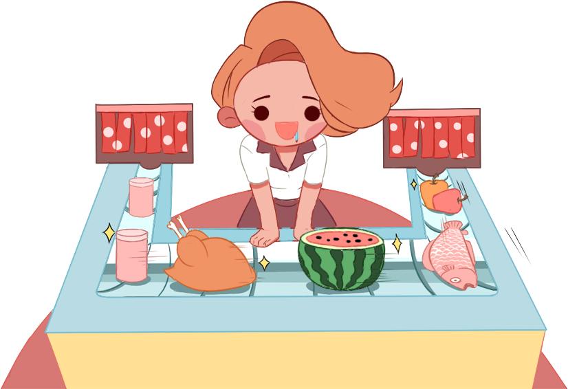 孕妇前3个月爱吃辣怎么办,孕妈爱吃甜的怎么办