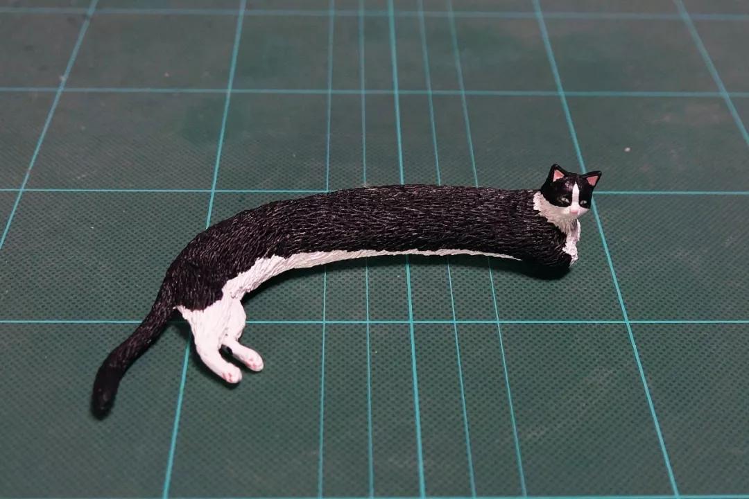 动物沙雕表情包搞笑,沙雕模仿动物表情包