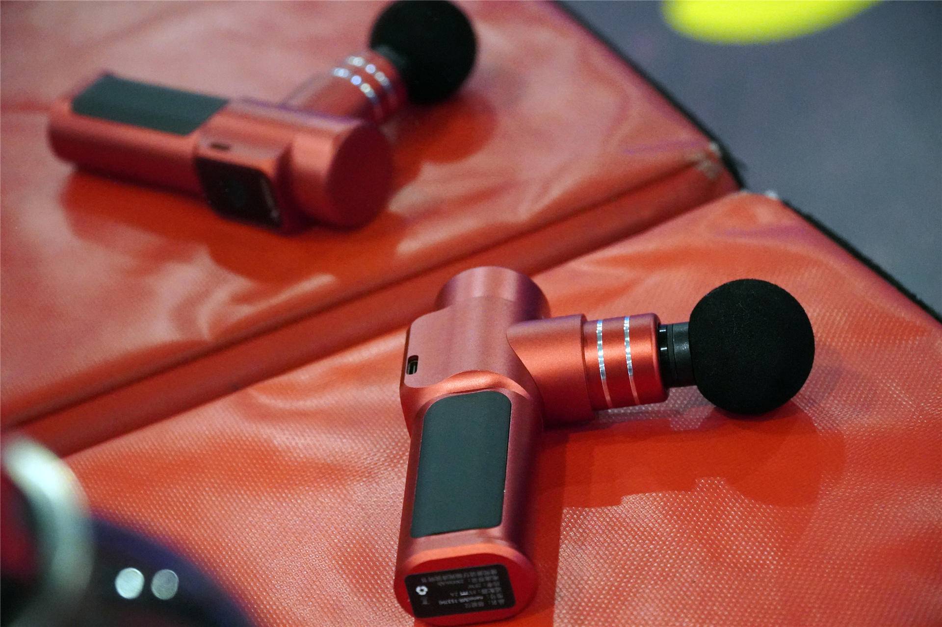 麦瑞克筋膜枪nano价格,麦瑞克筋膜枪m1和nano区别