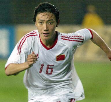 足球明星曲波近况,那些年足球明星