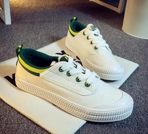 帆布鞋怎么清洗干净生活技巧,帆布鞋脏了怎么清洗