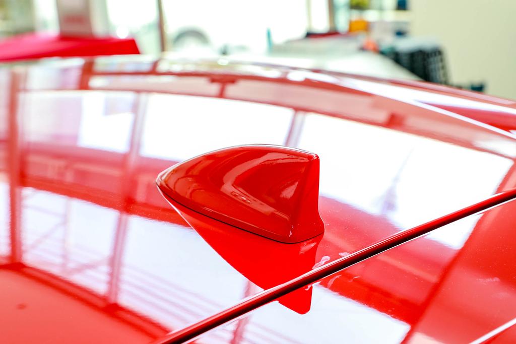 东风本田思域劲动版,东风本田思域混动